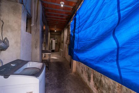 Casa para alugar com 100m², 3 quartos e sem vagaÁrea de Serviço