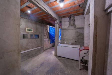 Casa para alugar com 100m², 3 quartos e sem vagaÁrea de Serviço