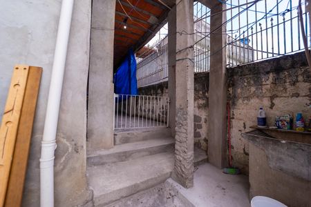 Casa para alugar com 100m², 3 quartos e sem vagaÁrea comum