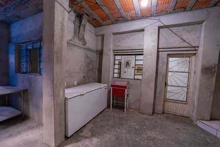Casa para alugar com 100m², 3 quartos e sem vagaÁrea de Serviço