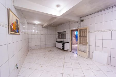 Casa para alugar com 100m², 3 quartos e sem vagaCozinha
