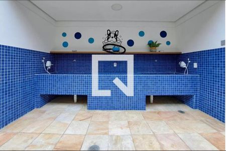 Apartamento à venda com 83m², 2 quartos e 2 vagasÁrea Comum 