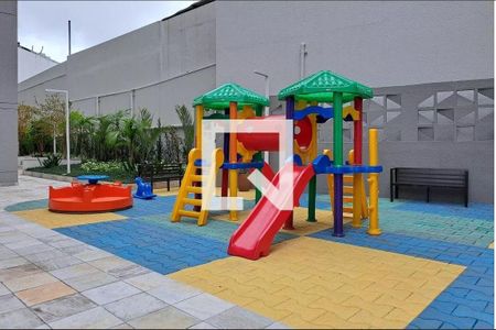 Apartamento à venda com 83m², 2 quartos e 2 vagasÁrea Comum 