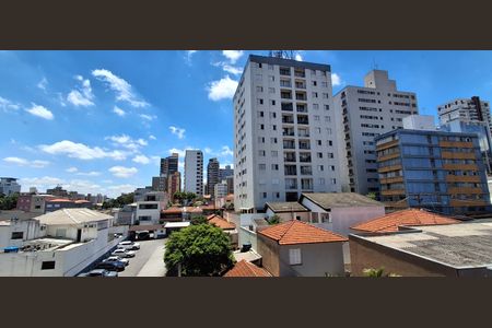 Apartamento à venda com 83m², 2 quartos e 2 vagasVista
