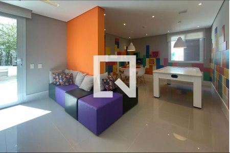 Apartamento à venda com 83m², 2 quartos e 2 vagasÁrea Comum 