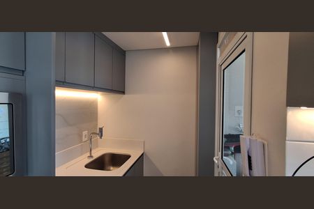 Apartamento à venda com 83m², 2 quartos e 2 vagasÁrea de Serviço 