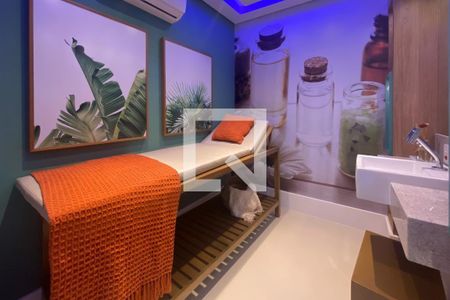 Apartamento à venda com 83m², 2 quartos e 2 vagasÁrea Comum 