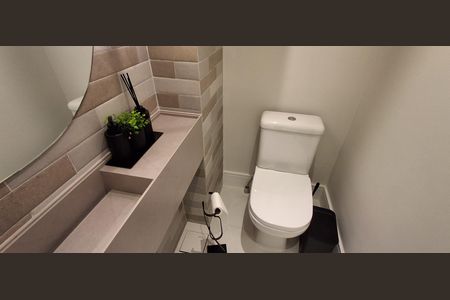 Apartamento à venda com 83m², 2 quartos e 2 vagasLavabo 