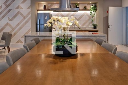 Apartamento à venda com 83m², 2 quartos e 2 vagasÁrea Comum 