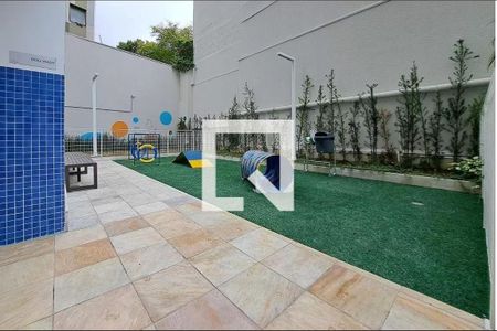 Apartamento à venda com 83m², 2 quartos e 2 vagasÁrea Comum 