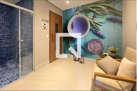 Apartamento à venda com 83m², 2 quartos e 2 vagasÁrea Comum 