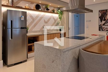 Apartamento à venda com 83m², 2 quartos e 2 vagasÁrea Comum 