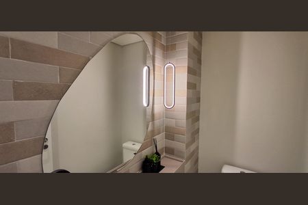 Apartamento à venda com 83m², 2 quartos e 2 vagasLavabo 