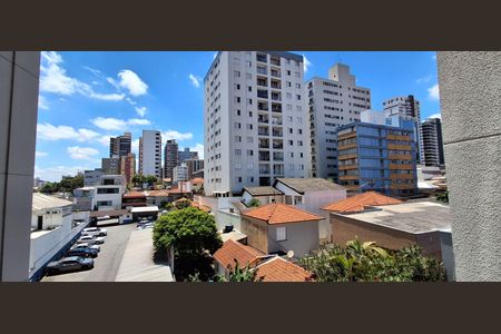 Apartamento à venda com 83m², 2 quartos e 2 vagasVista