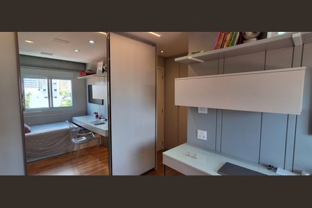 Apartamento à venda com 83m², 2 quartos e 2 vagasSuíte 2