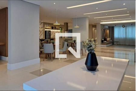 Apartamento à venda com 83m², 2 quartos e 2 vagasÁrea Comum 