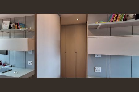 Apartamento à venda com 83m², 2 quartos e 2 vagasSuíte 2