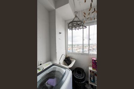 Apartamento para alugar com 42m², 2 quartos e sem vaga Apartamento para alugar com 42m², 2 quartos e sem vagaÁrea de Serviço