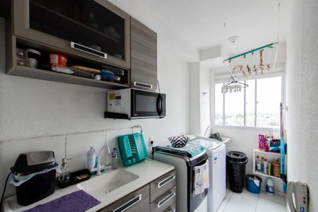 Apartamento para alugar com 42m², 2 quartos e sem vaga Apartamento para alugar com 42m², 2 quartos e sem vagaCozinha