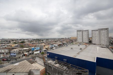 Apartamento para alugar com 42m², 2 quartos e sem vaga Apartamento para alugar com 42m², 2 quartos e sem vagaVista