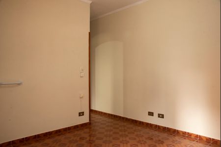 Suíte de casa à venda com 3 quartos, 181m² em Vila Clementino, São Paulo