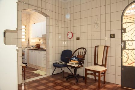 Casa à venda com 181m², 3 quartos e 2 vagasCopa