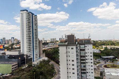 Apartamento para alugar com 84m², 2 quartos e 2 vagas Apartamento para alugar com 84m², 2 quartos e 2 vagasVista da Suíte