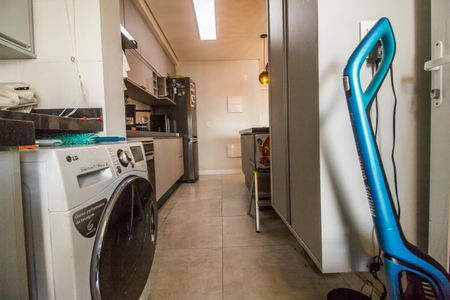 Apartamento para alugar com 84m², 2 quartos e 2 vagas Apartamento para alugar com 84m², 2 quartos e 2 vagasÁrea de Serviço