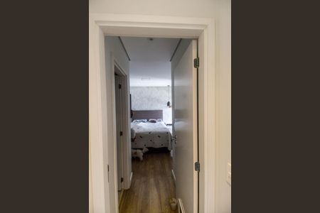 Apartamento para alugar com 84m², 2 quartos e 2 vagas Apartamento para alugar com 84m², 2 quartos e 2 vagasCorredor