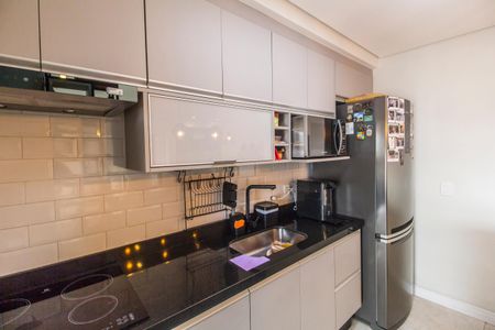 Apartamento para alugar com 84m², 2 quartos e 2 vagas Apartamento para alugar com 84m², 2 quartos e 2 vagasCozinha