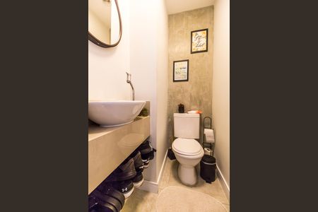 Apartamento para alugar com 84m², 2 quartos e 2 vagas Apartamento para alugar com 84m², 2 quartos e 2 vagasLavabo