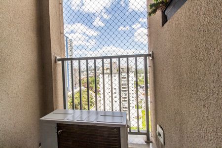 Apartamento para alugar com 84m², 2 quartos e 2 vagas Apartamento para alugar com 84m², 2 quartos e 2 vagasVaranda