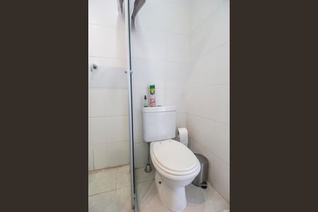 Apartamento para alugar com 84m², 2 quartos e 2 vagas Apartamento para alugar com 84m², 2 quartos e 2 vagasBanheiro da Suíte