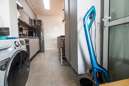 Apartamento para alugar com 84m², 2 quartos e 2 vagas Apartamento para alugar com 84m², 2 quartos e 2 vagasÁrea de Serviço