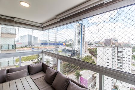 Apartamento para alugar com 84m², 2 quartos e 2 vagas Apartamento para alugar com 84m², 2 quartos e 2 vagasVaranda gourmet