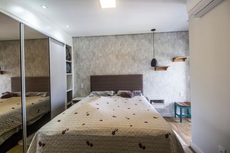 Apartamento para alugar com 84m², 2 quartos e 2 vagas Apartamento para alugar com 84m², 2 quartos e 2 vagasSuíte 1