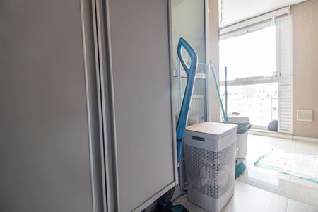 Apartamento para alugar com 84m², 2 quartos e 2 vagas Apartamento para alugar com 84m², 2 quartos e 2 vagasÁrea de Serviço