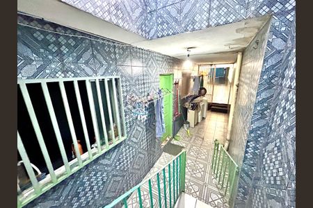 Casa à venda com 150m², 1 quarto e 1 vagaQuintal 