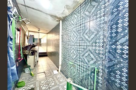 Casa à venda com 150m², 1 quarto e 1 vagaQuintal