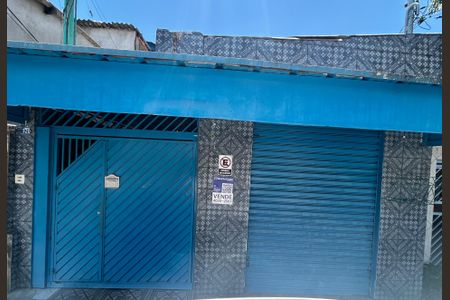 Casa à venda com 150m², 1 quarto e 1 vagaPlaca Instalada na Fachada do Imóvel 