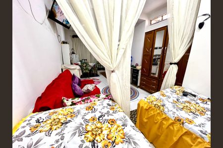 Casa à venda com 150m², 1 quarto e 1 vagaQuarto 