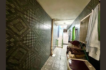 Casa à venda com 150m², 1 quarto e 1 vagaÁrea de Serviço