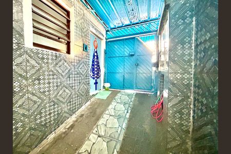 Casa à venda com 150m², 1 quarto e 1 vagaQuintal