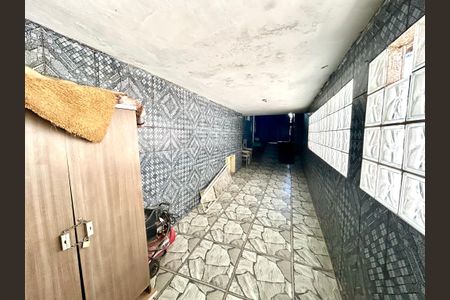 Casa à venda com 150m², 1 quarto e 1 vagaQuintal