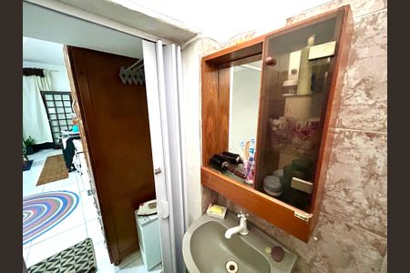 Casa à venda com 150m², 1 quarto e 1 vagaBanheiro 