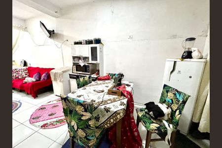 Casa à venda com 150m², 1 quarto e 1 vagaCozinha