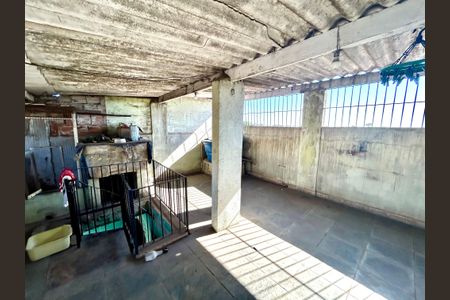 Casa à venda com 150m², 1 quarto e 1 vagaÁrea de Serviço