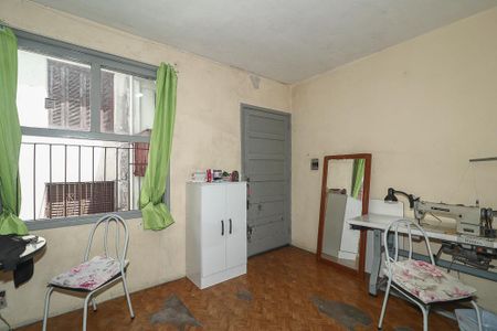 Sala de apartamento à venda com 1 quarto, 57m² em Rubem Berta, Porto Alegre