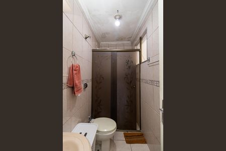 Casa à venda com 108m², 2 quartos e 1 vagaBanheiro