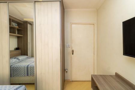 Casa à venda com 108m², 2 quartos e 1 vagaQuarto 2